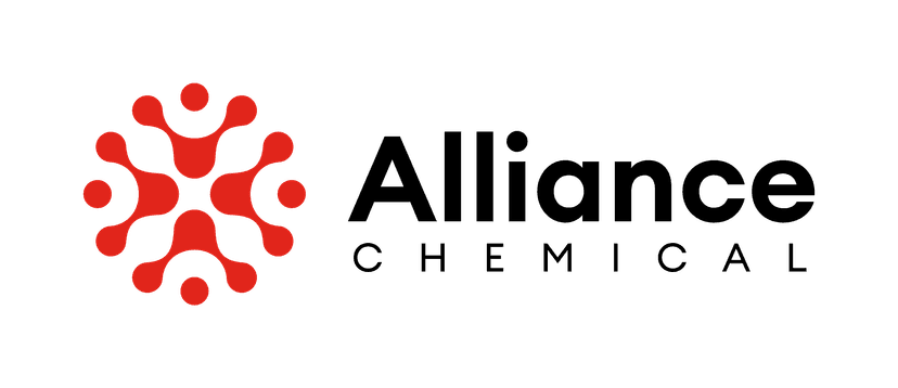 Alliance Chemical Logo